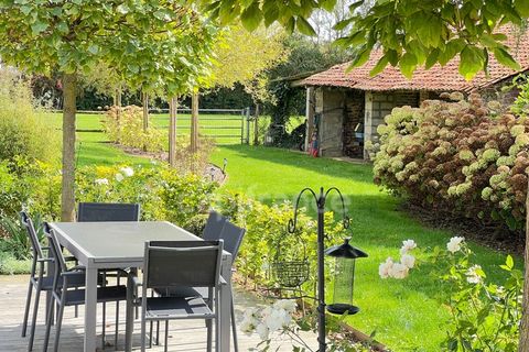 Villa i Hardinghen, Pas-de-Calais, Hardinghen - € 1.329.000 | Ref: 340939521071 - foto 1