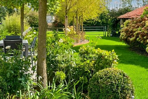 Villa i Hardinghen, Pas-de-Calais, Hardinghen - € 1.329.000 | Ref: 340939521071 - foto 3