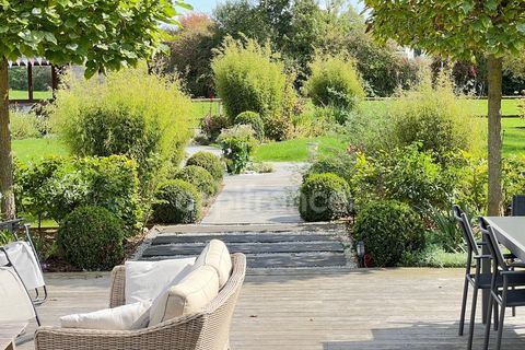 Villa i Hardinghen, Pas-de-Calais, Hardinghen - € 1.329.000 | Ref: 340939521071 - foto 4