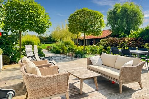 Villa i Hardinghen, Pas-de-Calais, Hardinghen - € 1.329.000 | Ref: 340939521071 - foto 5