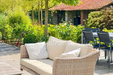 Villa i Hardinghen, Pas-de-Calais, Hardinghen - € 1.329.000 | Ref: 340939521071 - foto 6