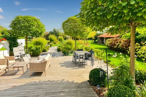 Villa i Hardinghen, Pas-de-Calais, Hardinghen - € 1.329.000 | Ref: 340939521071 - foto 7