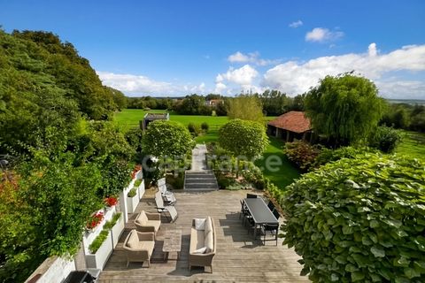 Villa i Hardinghen, Pas-de-Calais, Hardinghen - € 1.329.000 | Ref: 340939521071 - foto 8