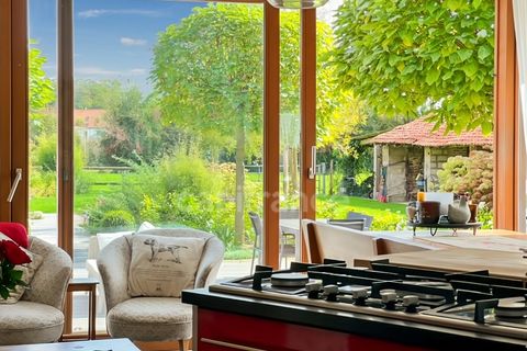 Villa i Hardinghen, Pas-de-Calais, Hardinghen - € 1.329.000 | Ref: 340939521071 - foto 9