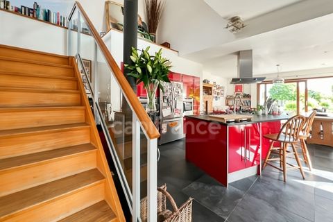 Villa i Hardinghen, Pas-de-Calais, Hardinghen - € 1.329.000 | Ref: 340939521071 - foto 10