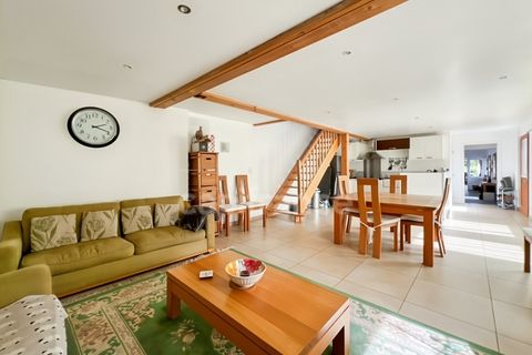 Villa i Hardinghen, Pas-de-Calais, Hardinghen - € 1.329.000 | Ref: 340939521071 - foto 17
