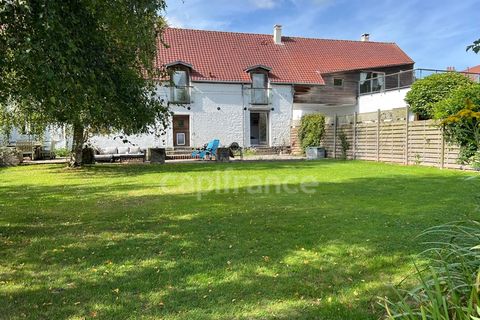 Villa i Hardinghen, Pas-de-Calais, Hardinghen - € 1.329.000 | Ref: 340939521071 - foto 18