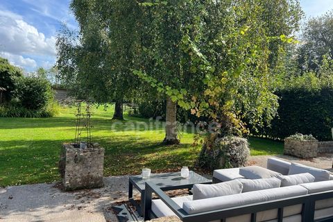Villa i Hardinghen, Pas-de-Calais, Hardinghen - € 1.329.000 | Ref: 340939521071 - foto 20