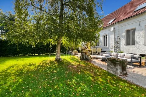 Villa i Hardinghen, Pas-de-Calais, Hardinghen - € 1.329.000 | Ref: 340939521071 - foto 21