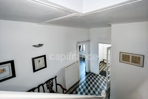 Villa i Hardinghen, Pas-de-Calais, Hardinghen - € 1.329.000 | Ref: 340939521071 - foto 22