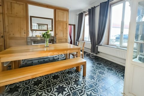 Villa i Hardinghen, Pas-de-Calais, Hardinghen - € 1.329.000 | Ref: 340939521071 - foto 24