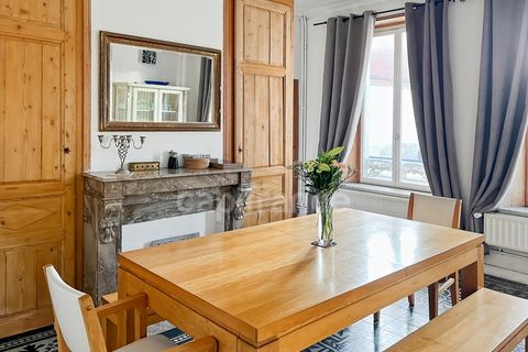 Villa i Hardinghen, Pas-de-Calais, Hardinghen - € 1.329.000 | Ref: 340939521071 - foto 25