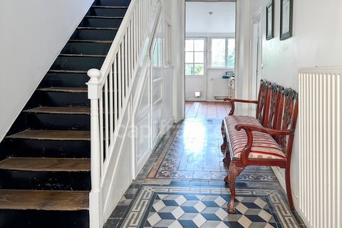 Villa i Hardinghen, Pas-de-Calais, Hardinghen - € 1.329.000 | Ref: 340939521071 - foto 27