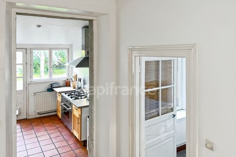Villa i Hardinghen, Pas-de-Calais, Hardinghen - € 1.329.000 | Ref: 340939521071 - foto 35