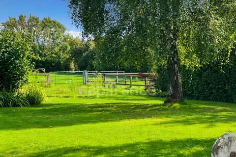 Villa i Hardinghen, Pas-de-Calais, Hardinghen - € 1.329.000 | Ref: 340939521071 - foto 39