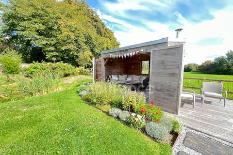 Villa i Hardinghen, Pas-de-Calais, Hardinghen - € 1.329.000 | Ref: 340939521071 - foto 40