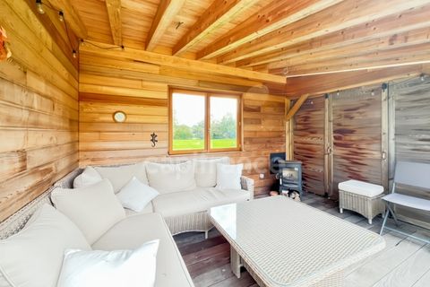 Villa i Hardinghen, Pas-de-Calais, Hardinghen - € 1.329.000 | Ref: 340939521071 - foto 41