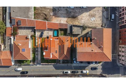 Villa a Vila do Conde, Porto, Vila do Conde - € 550.000 | Ref: 5562 - foto 14