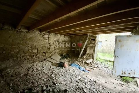 Villa a Beauvais-sur-Matha, Charente-Maritime, Beauvais-sur-Matha - € 20.000 | Ref: 85532370 - foto 4