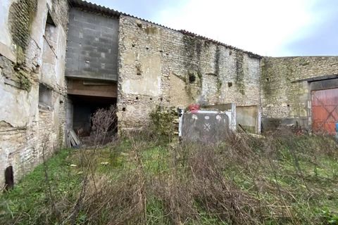 Villa a Beauvais-sur-Matha, Charente-Maritime, Beauvais-sur-Matha - € 20.000 | Ref: 85532370 - foto 6