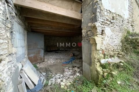 Villa a Beauvais-sur-Matha, Charente-Maritime, Beauvais-sur-Matha - € 20.000 | Ref: 85532370 - foto 7