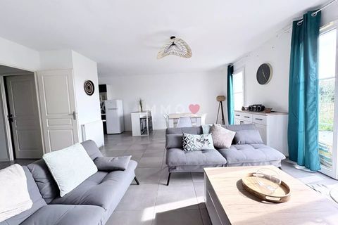 Villa i Cheray, Charente-Maritime, Cheray - € 225.000 | Ref: 86200433 - foto 1