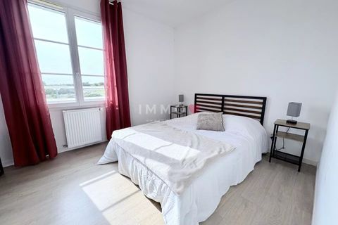 Villa i Cheray, Charente-Maritime, Cheray - € 225.000 | Ref: 86200433 - foto 8