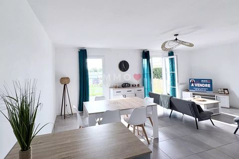 Villa i Cheray, Charente-Maritime, Cheray - € 225.000 | Ref: 86200433 - foto 11