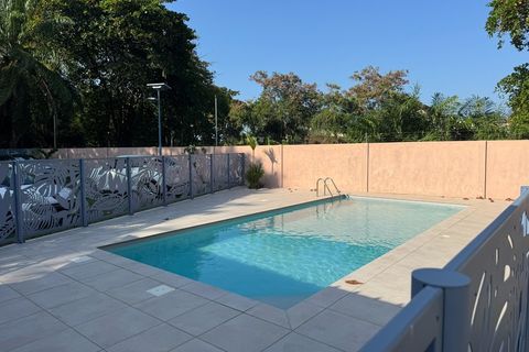 Leilighet i Cayenne, French Guiana, Cayenne - € 275 000 | Ref: 340934739360 - foto 19