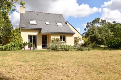 Villa a Ploëzal, Cotes-d'Armor, Ploëzal - € 268.999 | Ref: 340932822284 - foto 2