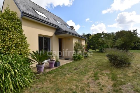 Villa a Ploëzal, Cotes-d'Armor, Ploëzal - € 268.999 | Ref: 340932822284 - foto 3