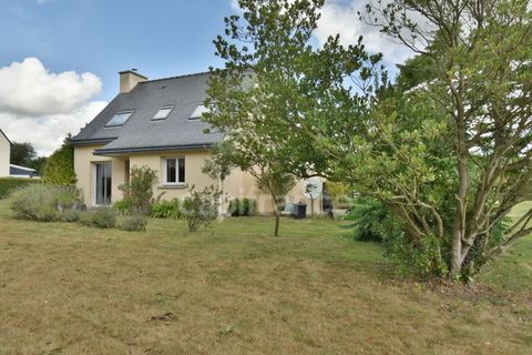 Villa a Ploëzal, Cotes-d'Armor, Ploëzal - € 268.999 | Ref: 340932822284 - foto 6