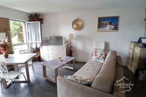 Lejlighed i Agde, Herault, Agde - € 158.000 | Ref: 134_VC_-_7 - foto 1