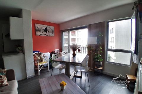 Lejlighed i Agde, Herault, Agde - € 158.000 | Ref: 134_VC_-_7 - foto 2