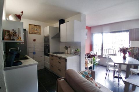 Lejlighed i Agde, Herault, Agde - € 158.000 | Ref: 134_VC_-_7 - foto 3