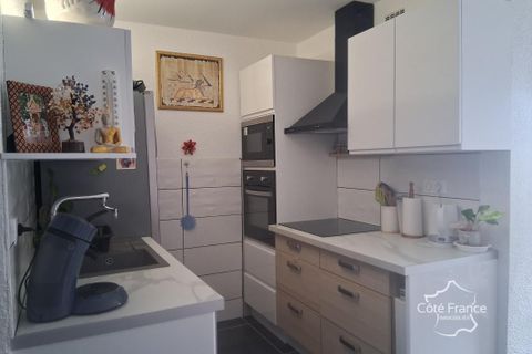 Lejlighed i Agde, Herault, Agde - € 158.000 | Ref: 134_VC_-_7 - foto 4