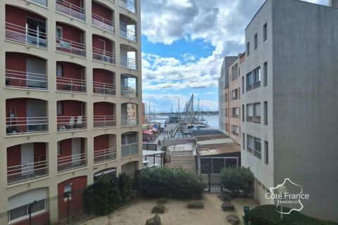 Lejlighed i Agde, Herault, Agde - € 158.000 | Ref: 134_VC_-_7 - foto 5