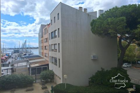 Lejlighed i Agde, Herault, Agde - € 158.000 | Ref: 134_VC_-_7 - foto 6
