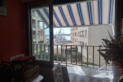 Lejlighed i Agde, Herault, Agde - € 158.000 | Ref: 134_VC_-_7 - foto 7