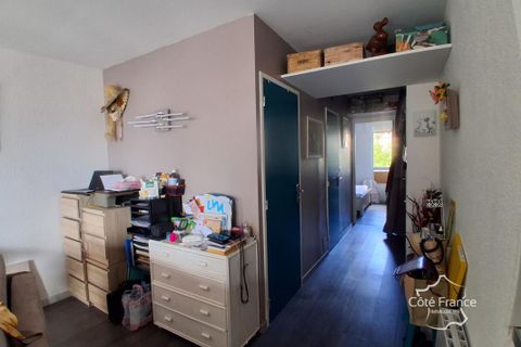 Lejlighed i Agde, Herault, Agde - € 158.000 | Ref: 134_VC_-_7 - foto 8