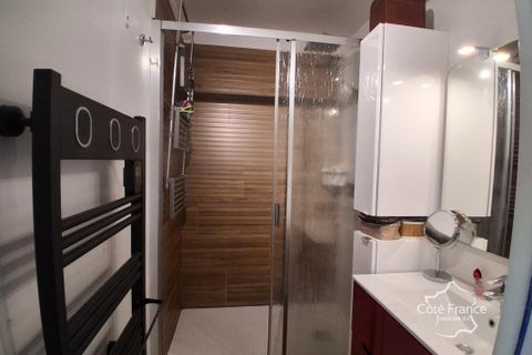 Lejlighed i Agde, Herault, Agde - € 158.000 | Ref: 134_VC_-_7 - foto 9