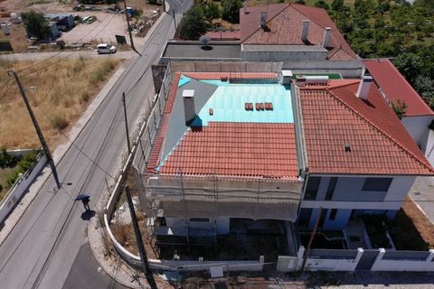 Villa i Odivelas, Lisbon, Odivelas - € 926.000 | Ref: CAS 165 - foto 4