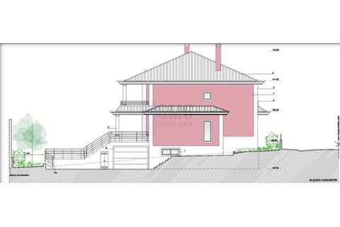 Villa i Odivelas, Lisbon, Odivelas - € 926.000 | Ref: CAS 165 - foto 31