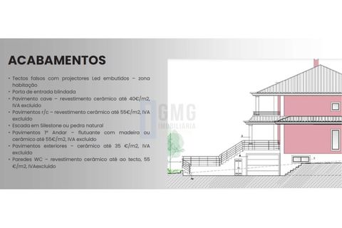 Villa i Odivelas, Lisbon, Odivelas - € 926.000 | Ref: CAS 165 - foto 30