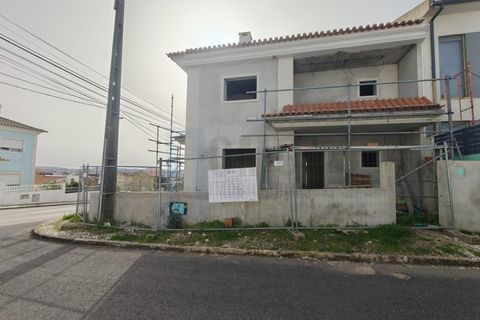 Villa i Odivelas, Lisbon, Odivelas - € 926.000 | Ref: CAS 165 - foto 2