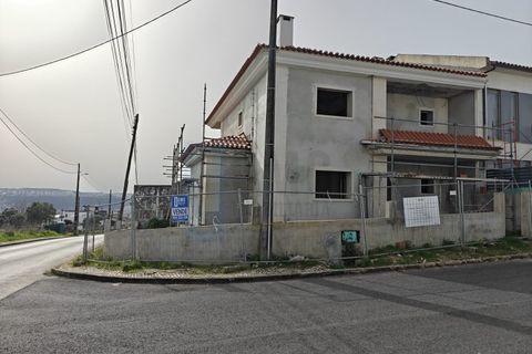 Villa i Odivelas, Lisbon, Odivelas - € 926.000 | Ref: CAS 165 - foto 3