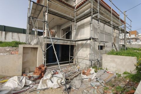 Villa i Odivelas, Lisbon, Odivelas - € 926.000 | Ref: CAS 165 - foto 5