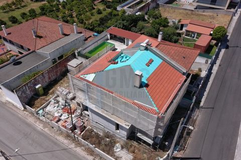 Villa i Odivelas, Lisbon, Odivelas - € 926.000 | Ref: CAS 165 - foto 6