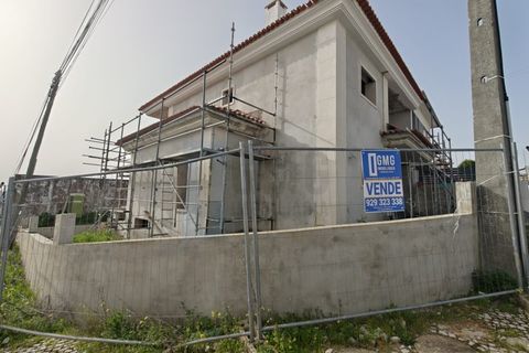 Villa i Odivelas, Lisbon, Odivelas - € 926.000 | Ref: CAS 165 - foto 7