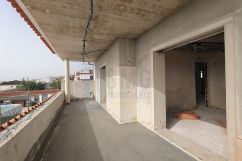 Villa i Odivelas, Lisbon, Odivelas - € 926.000 | Ref: CAS 165 - foto 15